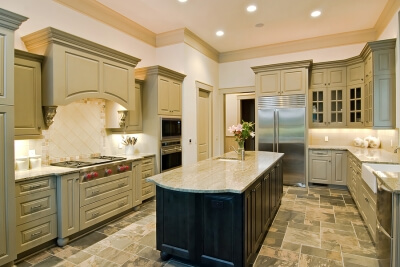 Stone Floor Maintenance Company