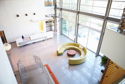 Stone Floor Maintenance Service San Francisco