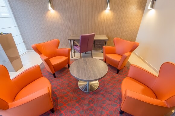 Carpet Cleaning Services San Francisco