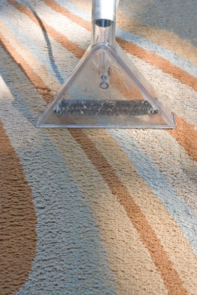 Carpet Cleaning
