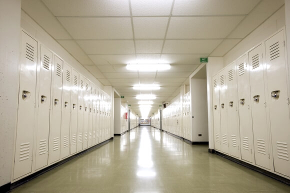 Janitorial Company for School Cleaning