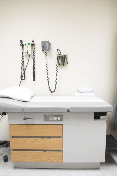 Doctor's Office Cleaning Services