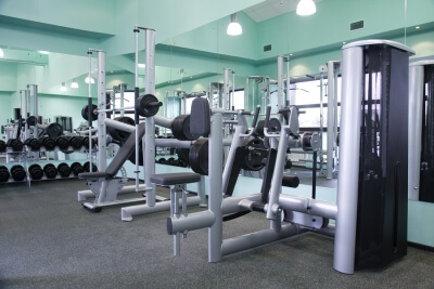 Keeping Gyms Sanitized and Clean