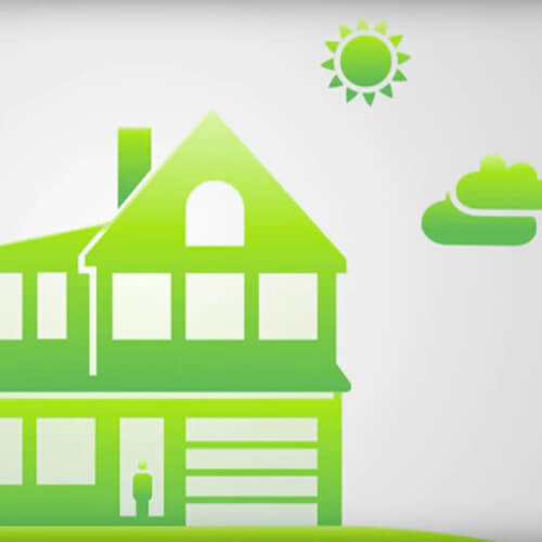 Cleaning Company Improves Indoor Air Quality