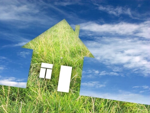 Get LEED Certification help in LA from No More Dirt