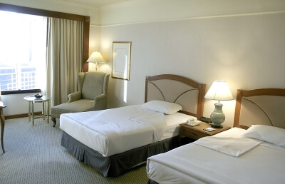 Hotel Cleaning Services