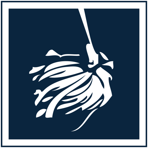 San Francisco Cleaning No More Dirt Logo